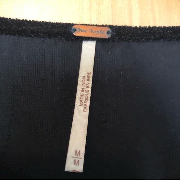 FREE PEOPLE dress - Picture 3 of 3